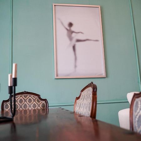 Mint 13 @ Mariahilf Appartement Wenen Buitenkant foto